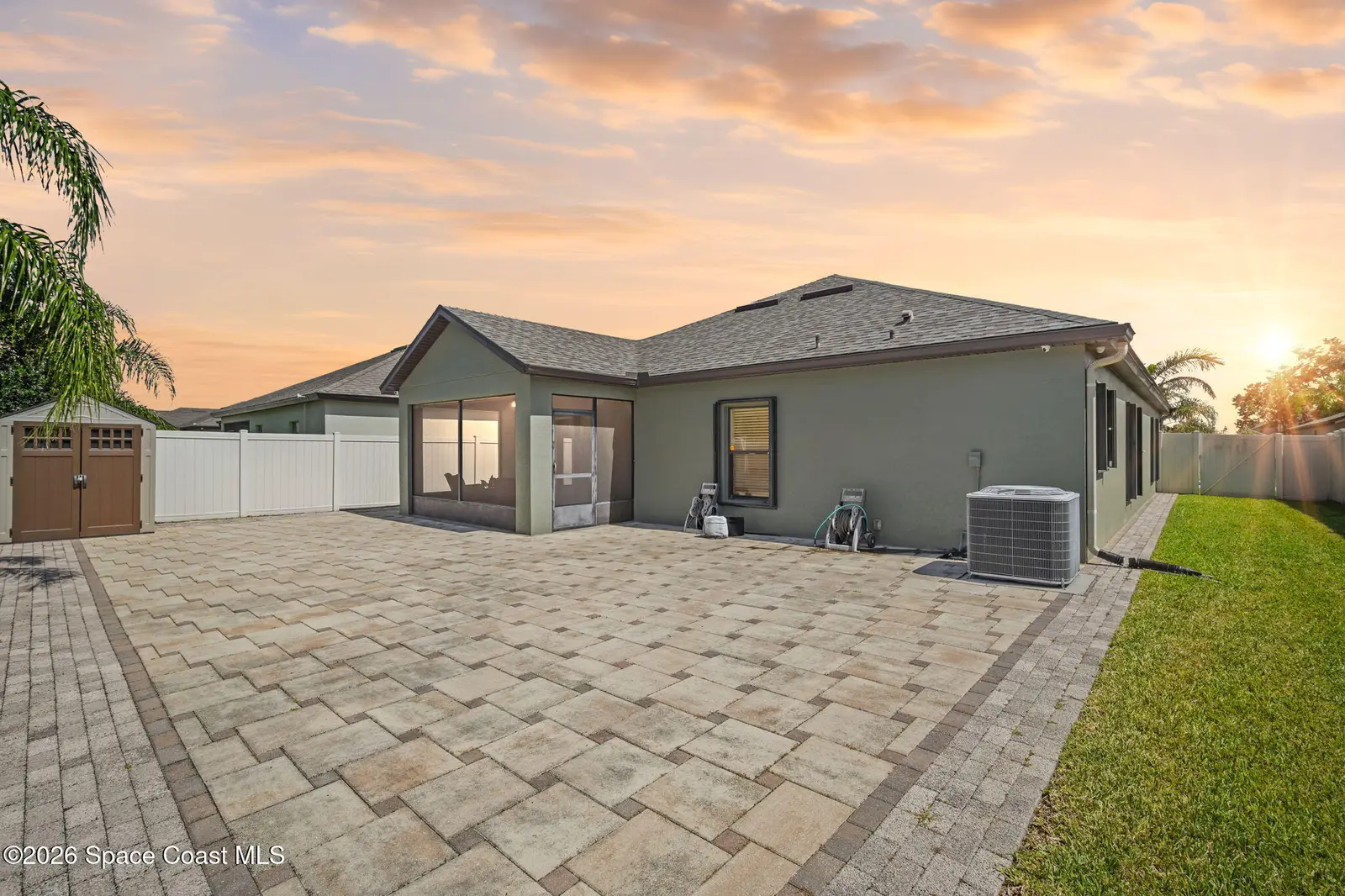 4000 Harvest Circle, Rockledge, Fl 32955, FL