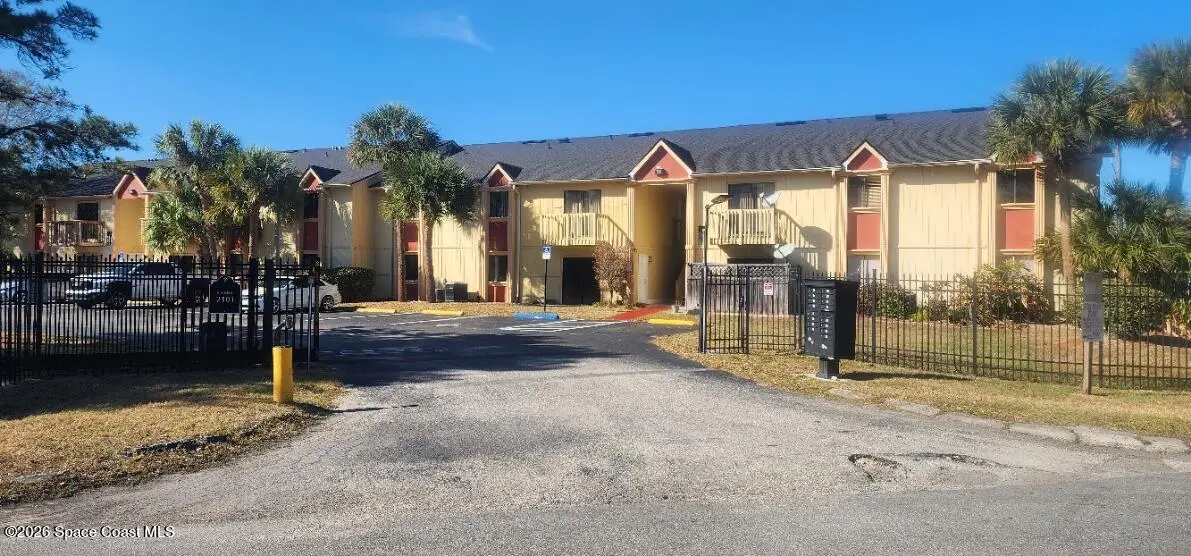 2101 Forest Knoll Drive Ne 01-205, Palm Bay, Fl 32905, FL