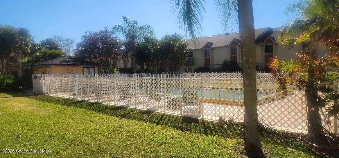 2101 Forest Knoll Drive Ne 01-205, Palm Bay, Fl 32905, FL