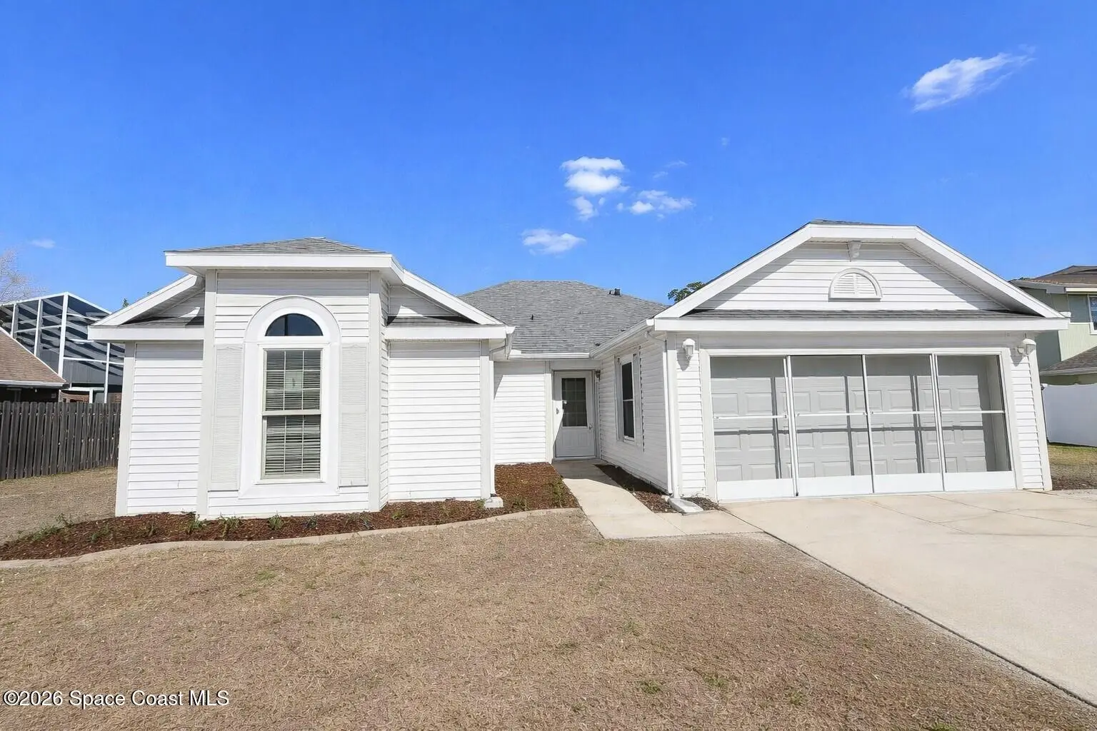 847 Trailwood Avenue, Titusville, Fl 32796, FL