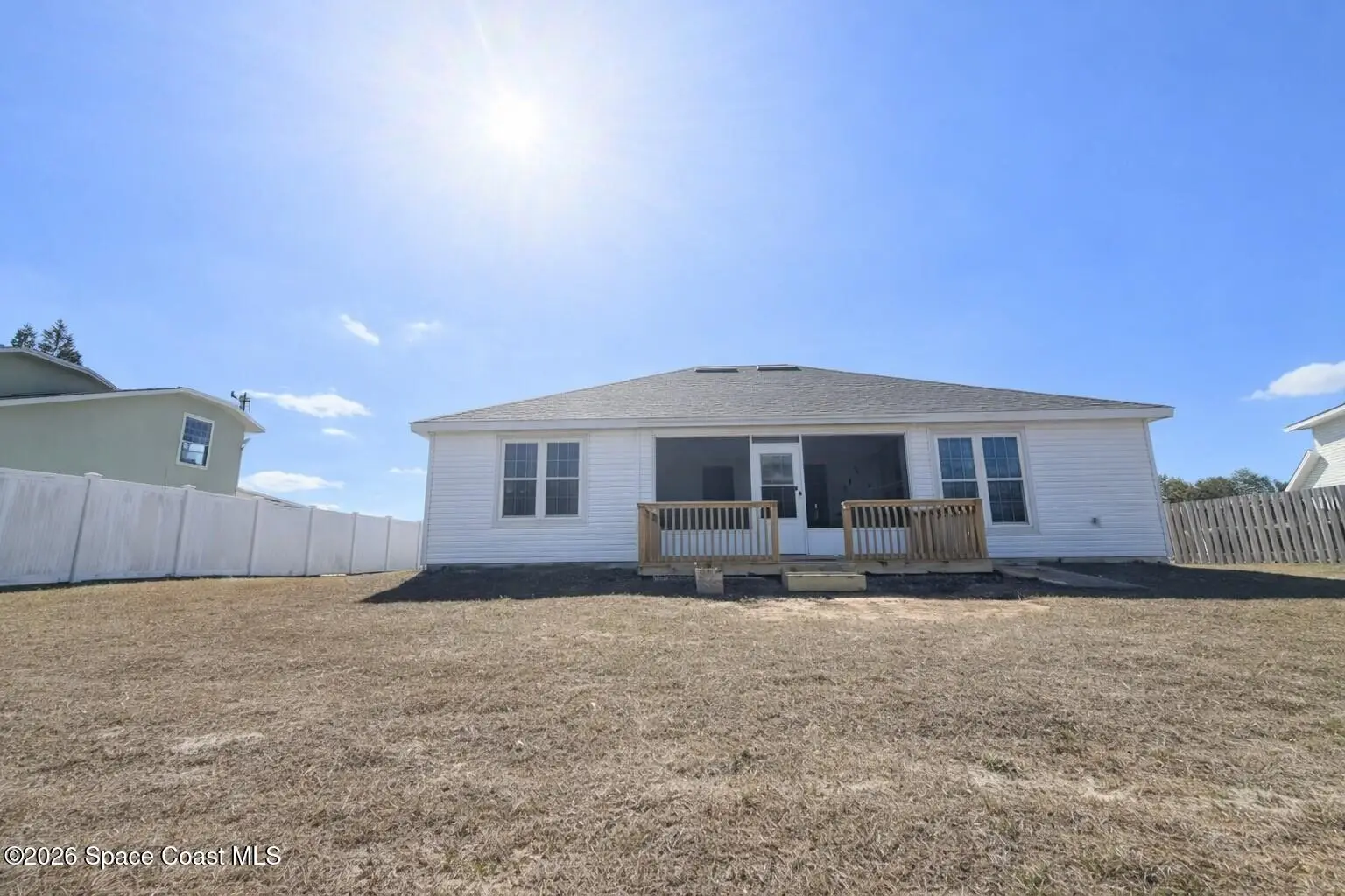 847 Trailwood Avenue, Titusville, Fl 32796, FL