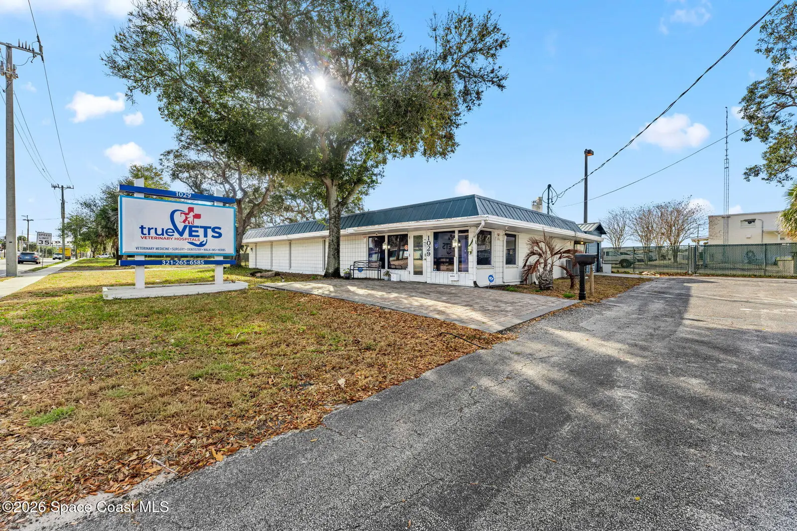 1029 Sarno Road, Melbourne, Fl 32935, FL