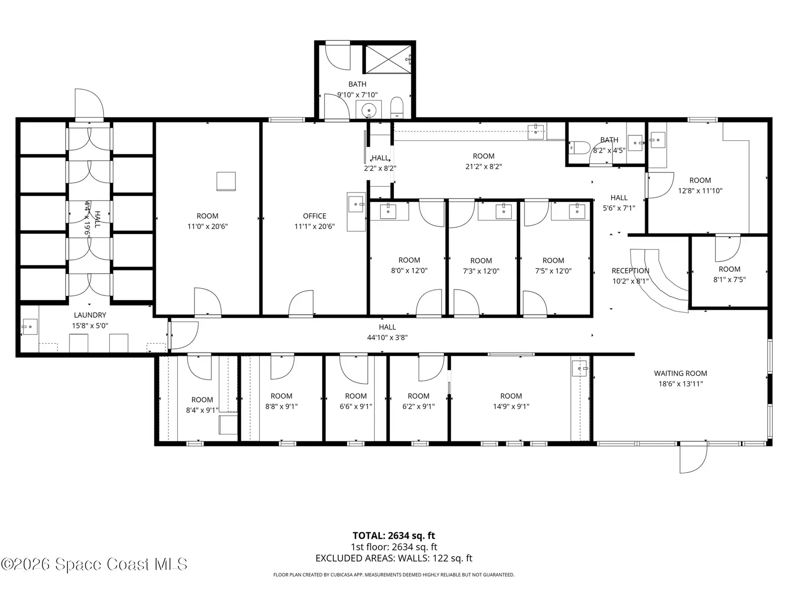 1029 Sarno Road, Melbourne, Fl 32935, FL