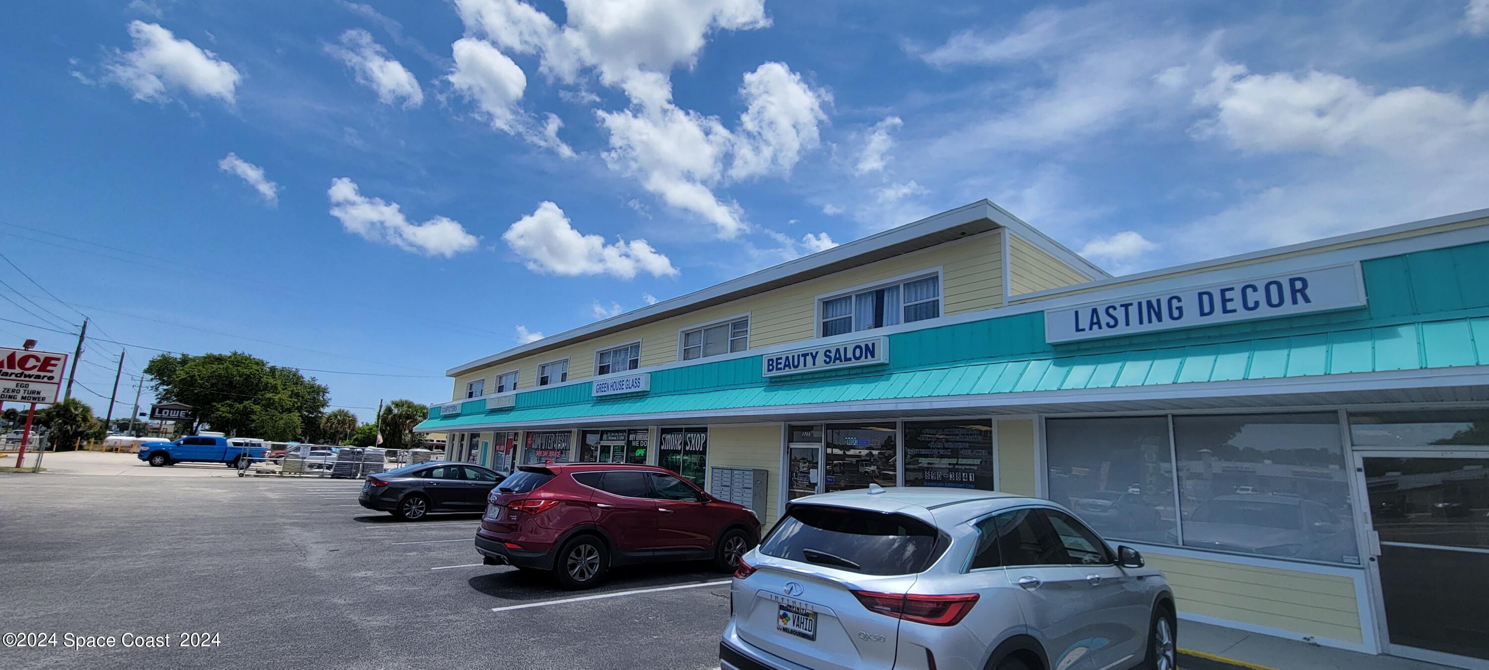 3245 W New Haven Avenue 3257, Melbourne, Fl 32904, FL