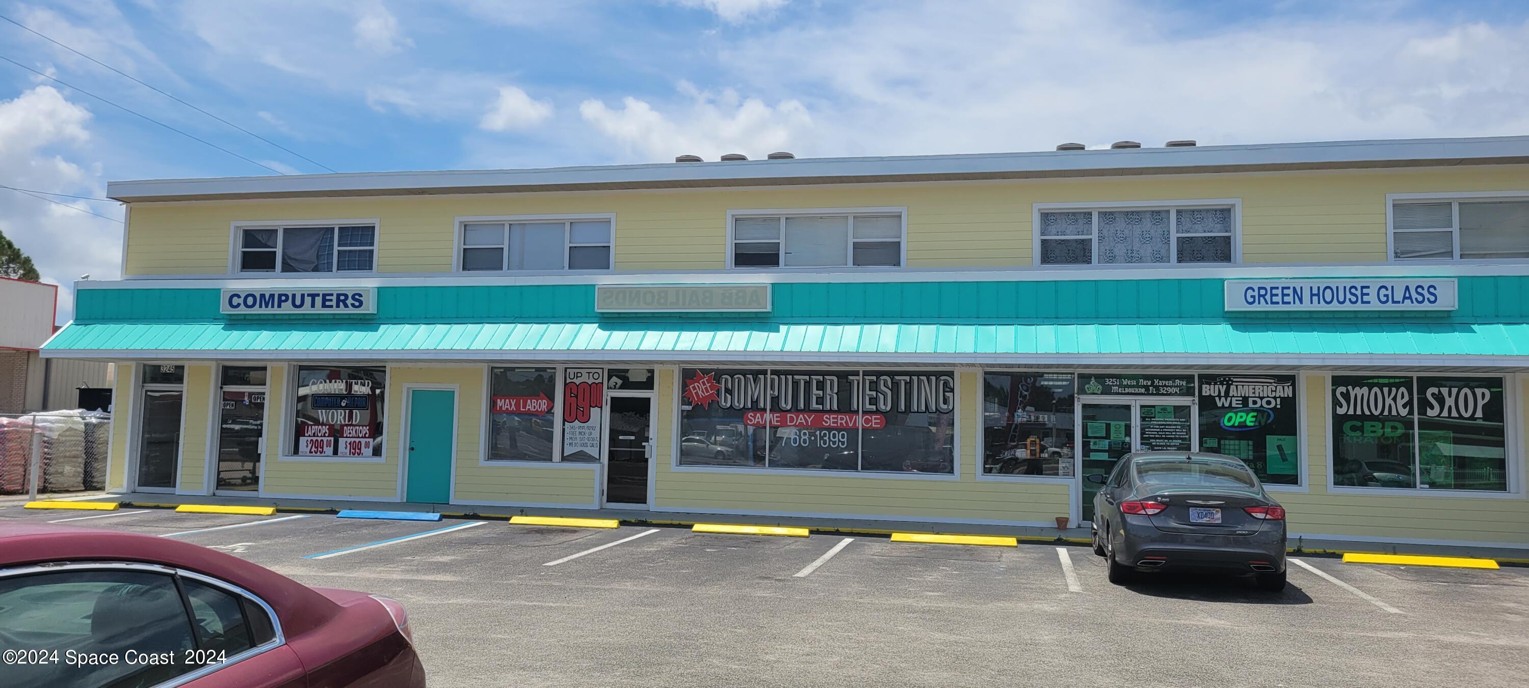 3245 W New Haven Avenue 3257, Melbourne, Fl 32904, FL