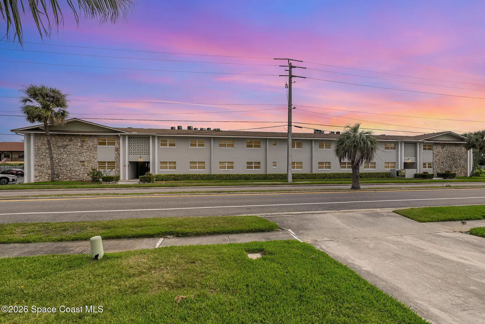 5600 N Banana River Boulevard 14, Cocoa Beach, Fl 32931, FL