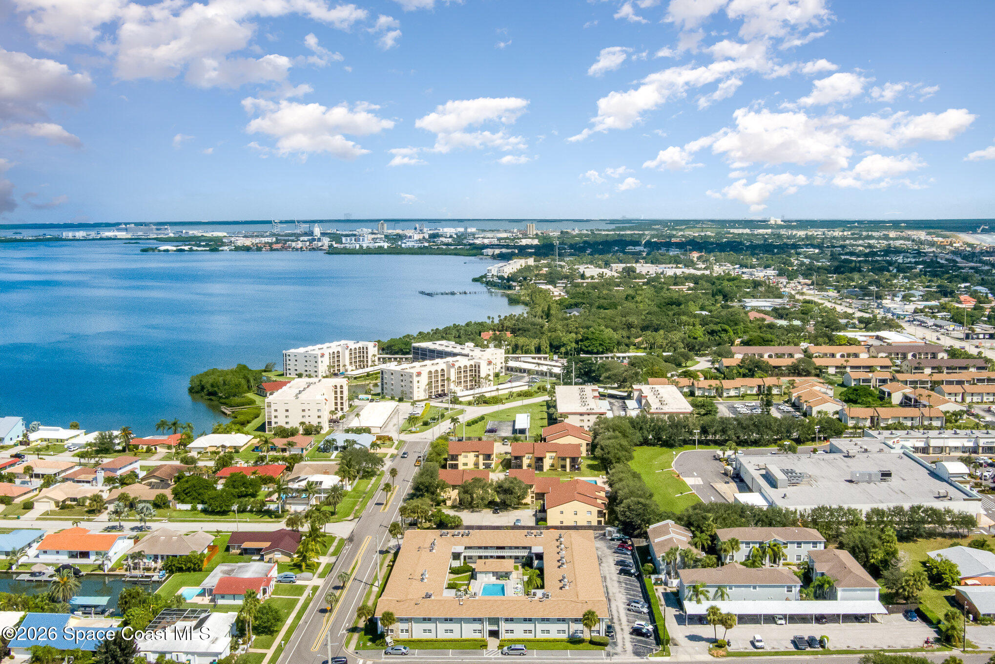 5600 N Banana River Boulevard 14, Cocoa Beach, Fl 32931, FL