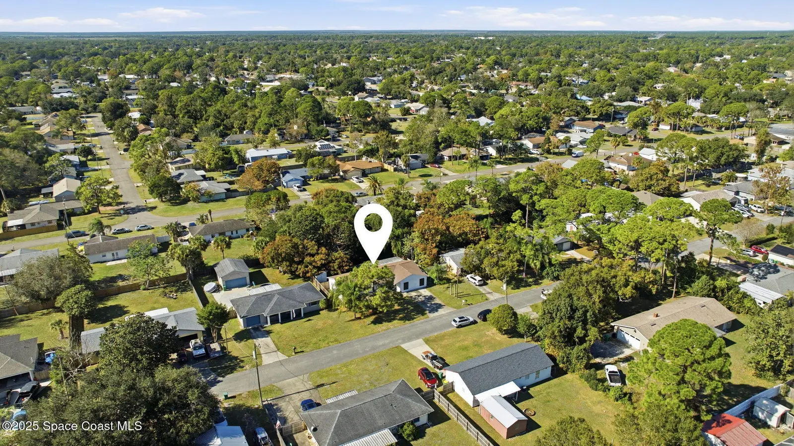 5950 Ackard Avenue, Cocoa, Fl 32927, FL
