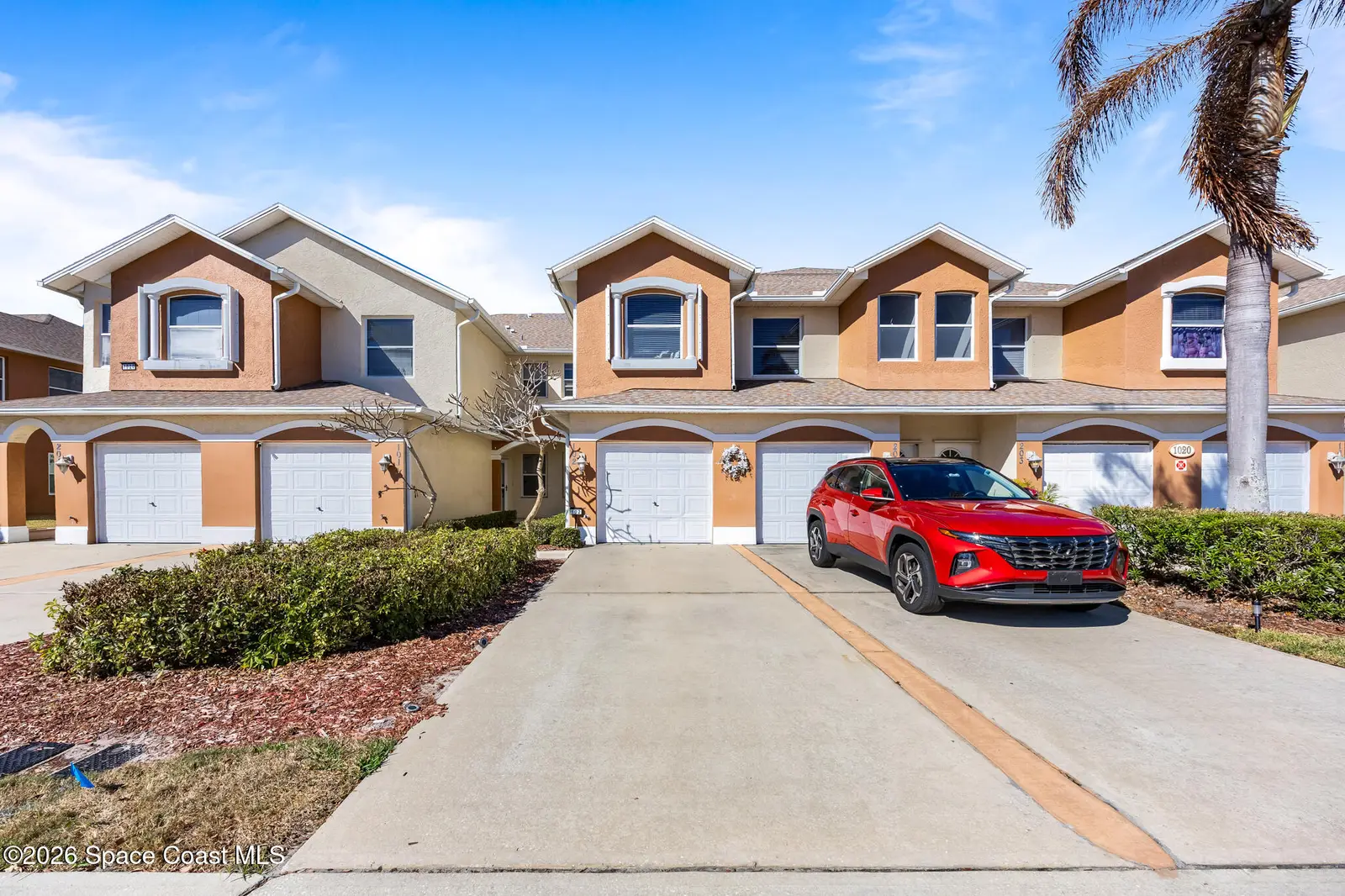 1020 Venetian Drive 102, Melbourne, Fl 32904, FL