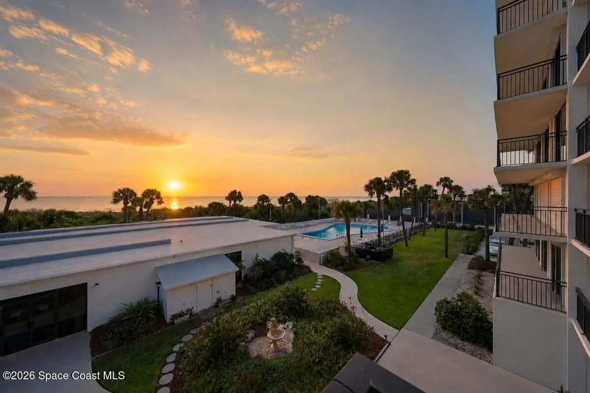 2100 N Atlantic Avenue 303, Cocoa Beach, Fl 32931, FL