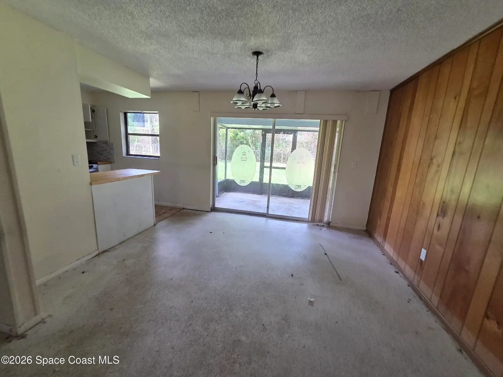 1150 Morse Avenue, Titusville, Fl 32796, FL