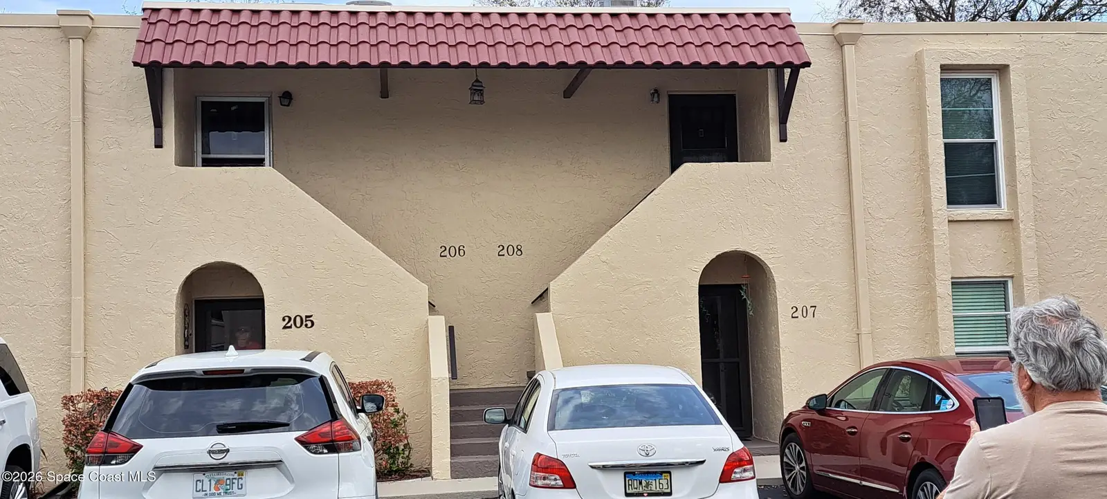835 18th Street 206, Vero Beach, Fl 32960, FL