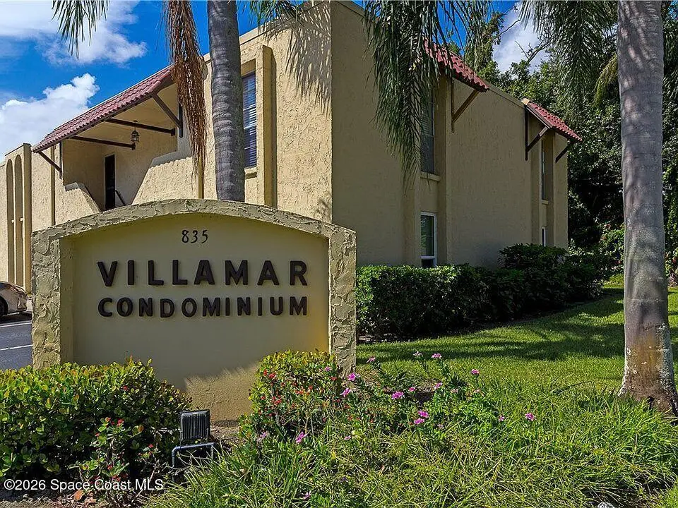 835 18th Street 206, Vero Beach, Fl 32960, FL