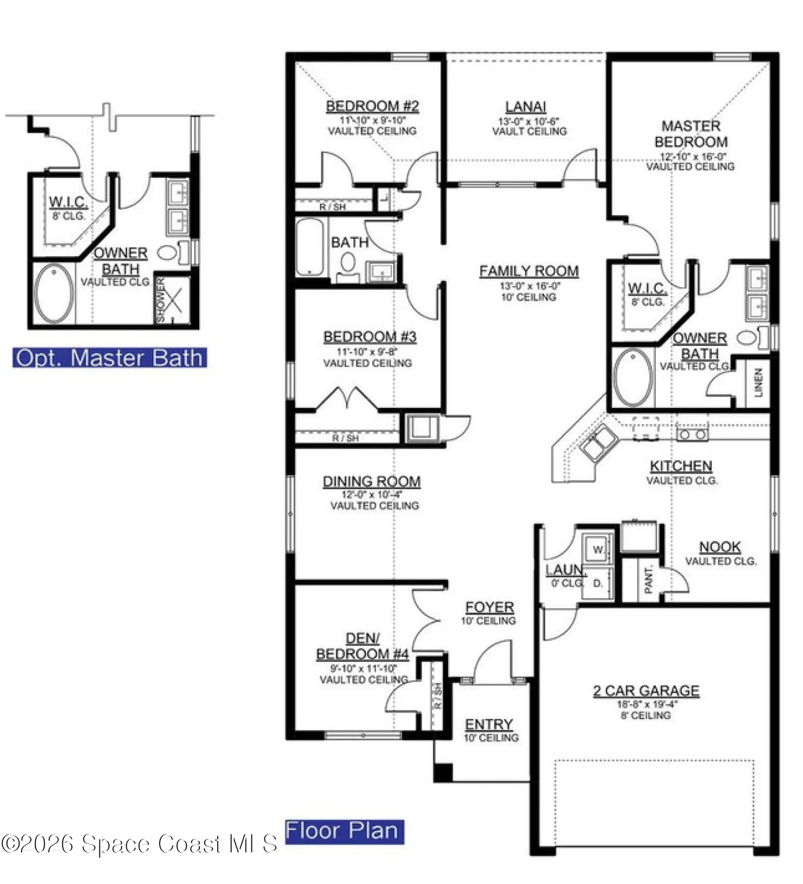 1066 Kylar Drive Nw, Palm Bay, Fl 32907, FL