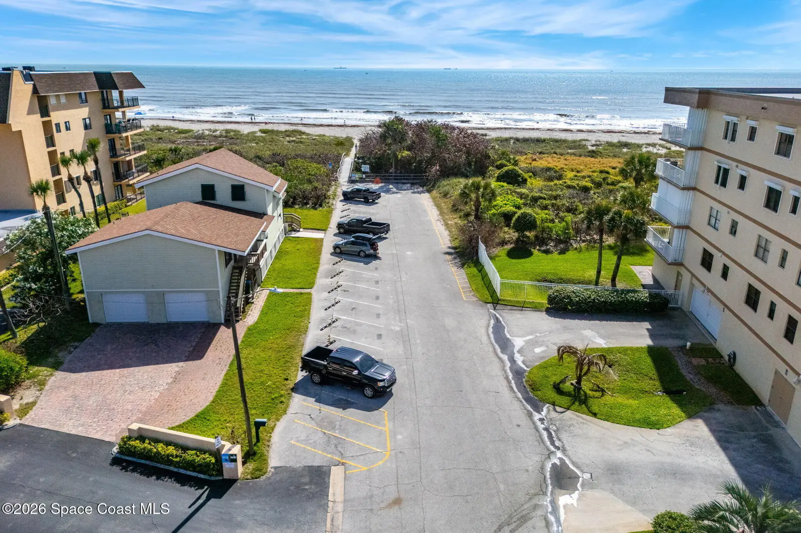 425 Harrison Avenue 1-2, Cape Canaveral, Fl 32920, FL