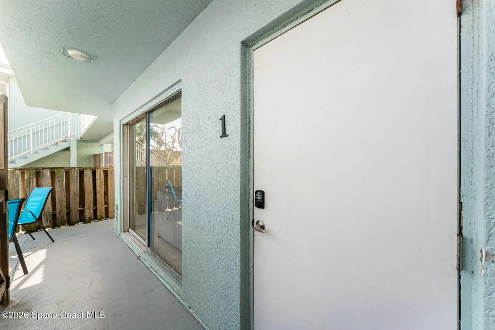 425 Harrison Avenue 1-2, Cape Canaveral, Fl 32920, FL