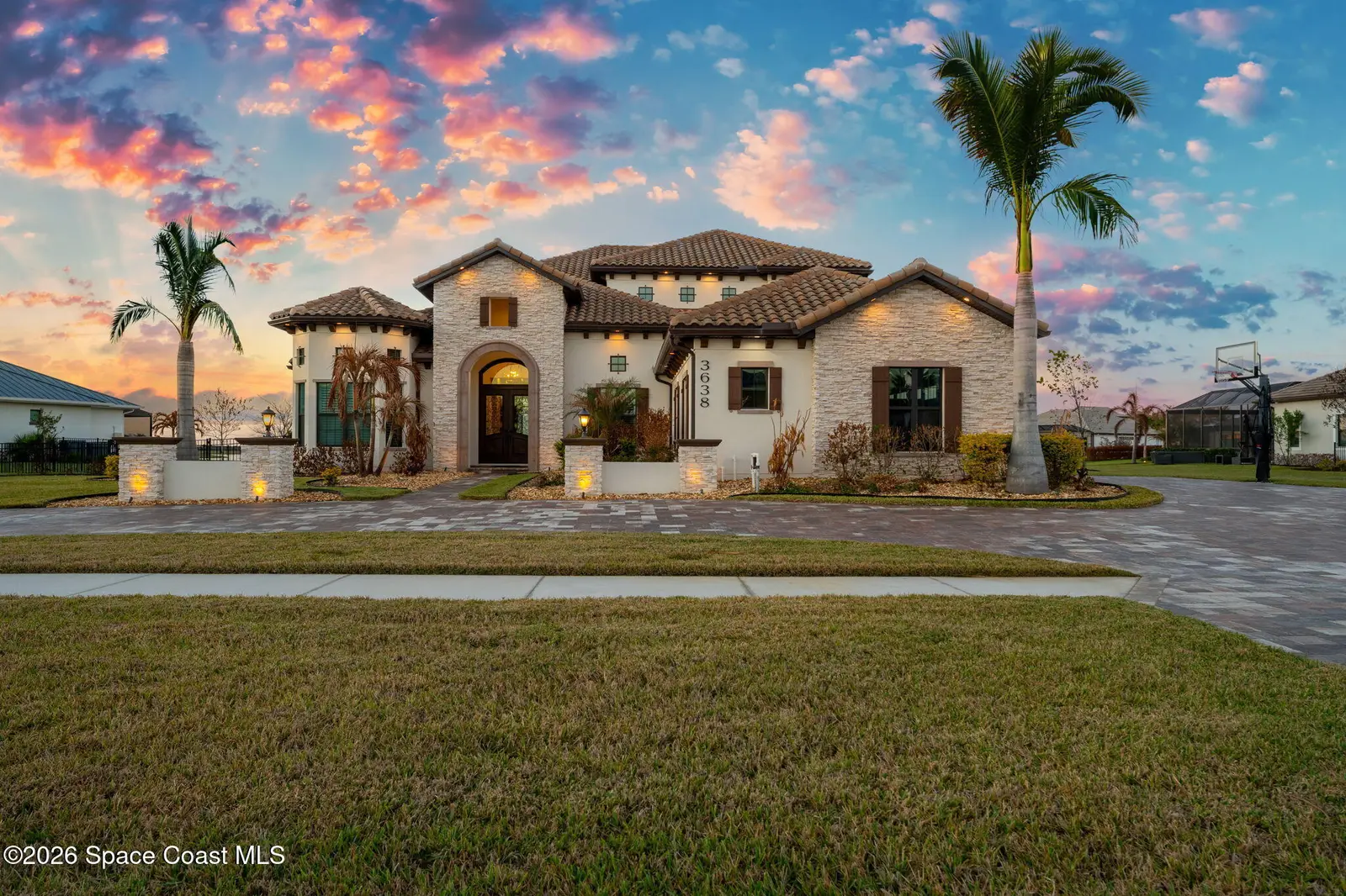 3638 Lake Adelaide Place, Rockledge, Fl 32955, FL