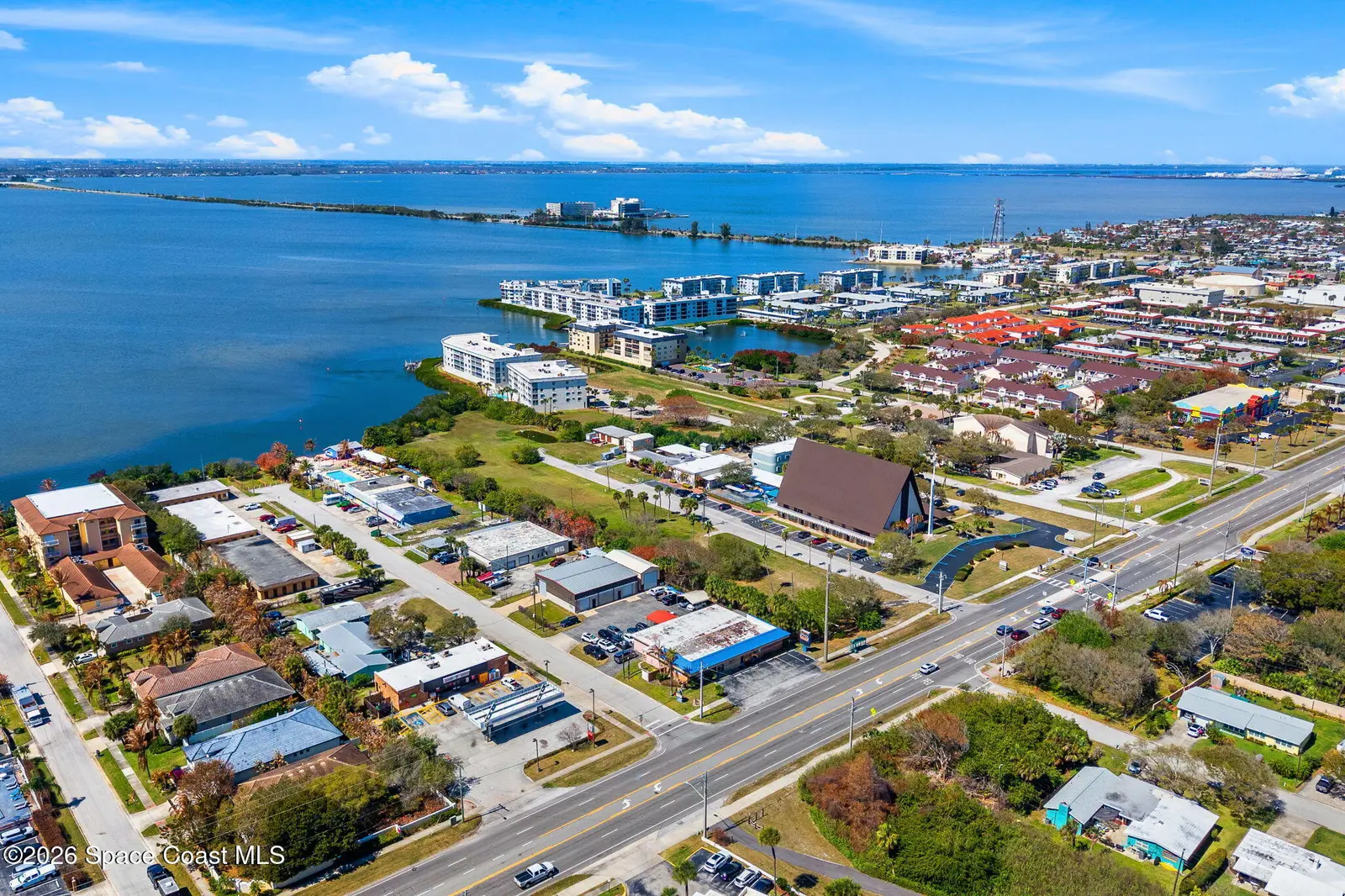3250 N Atlantic Avenue, Cocoa Beach, Fl 32931, FL