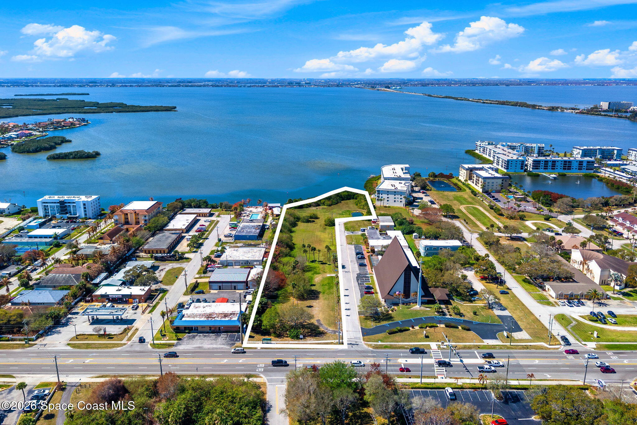 3250 N Atlantic Avenue, Cocoa Beach, Fl 32931, FL