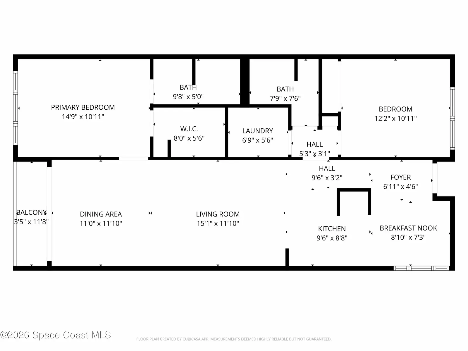 3901 Dixie Highway Ne 301, Palm Bay, Fl 32905, FL