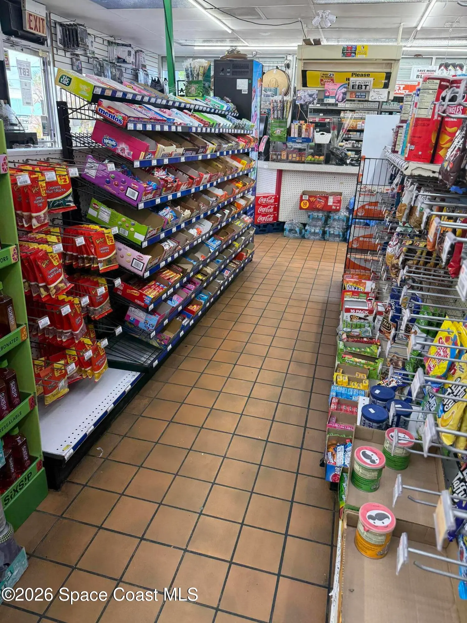 4750 Dixie Highway Ne, Palm Bay, Fl 32905, FL