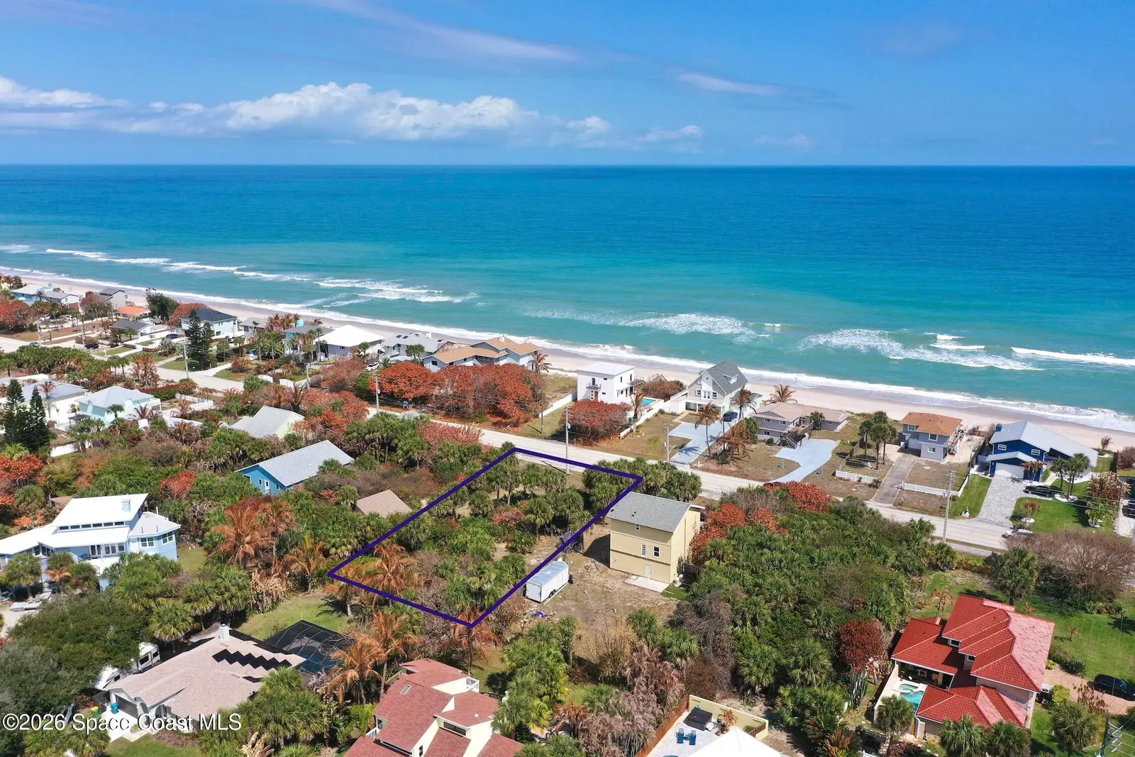 6840 S Hwy A1a, Melbourne Beach, Fl 32951, FL