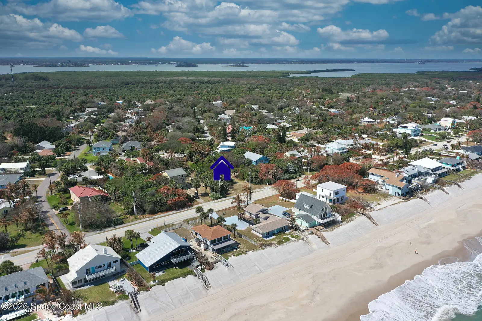 6840 S Hwy A1a, Melbourne Beach, Fl 32951, FL