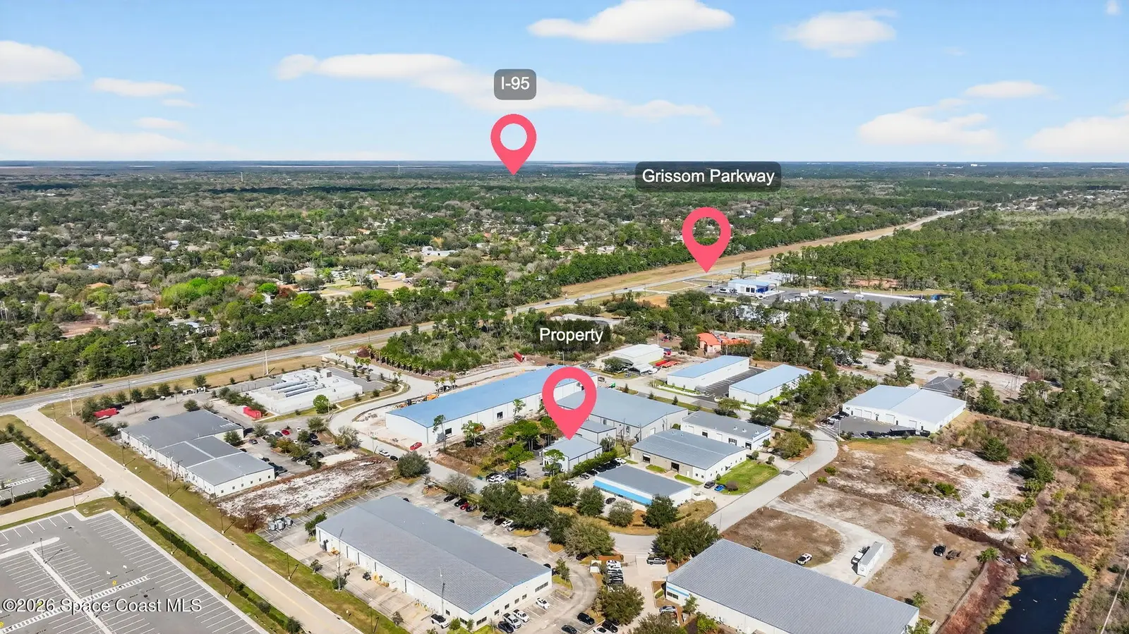 2972 Oxbow Circle, Cocoa, Fl 32926, FL