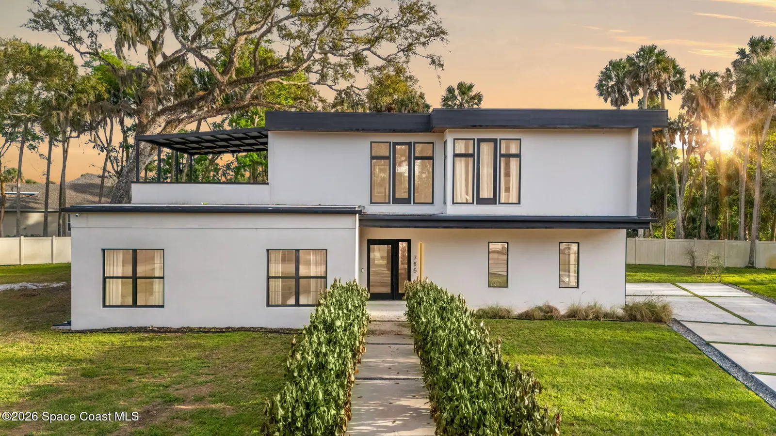 785 Seymour Road Ne, Palm Bay, Fl 32905, FL
