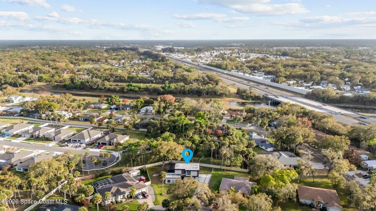 785 Seymour Road Ne, Palm Bay, Fl 32905, FL