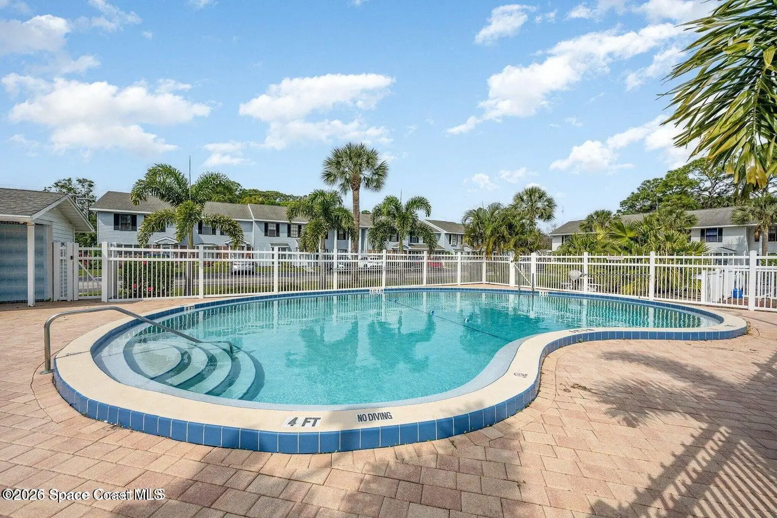 2016 Manor Drive Ne, Palm Bay, Fl 32905, FL