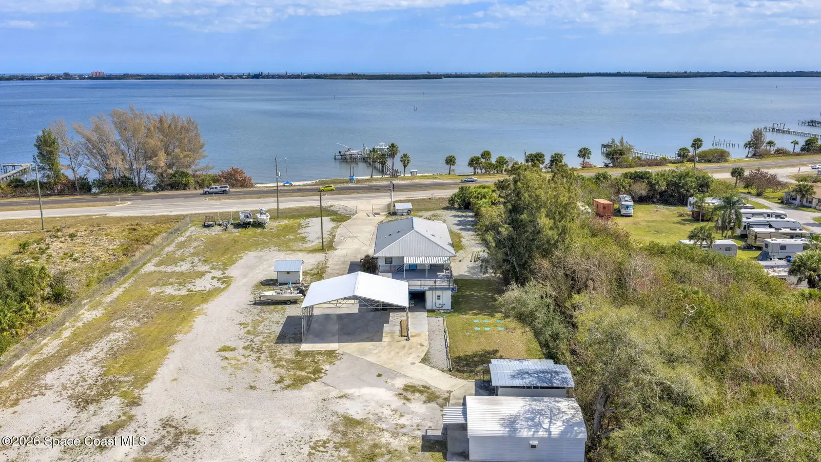 3800 Highway 1, Grant-Valkaria, Fl 32949, FL