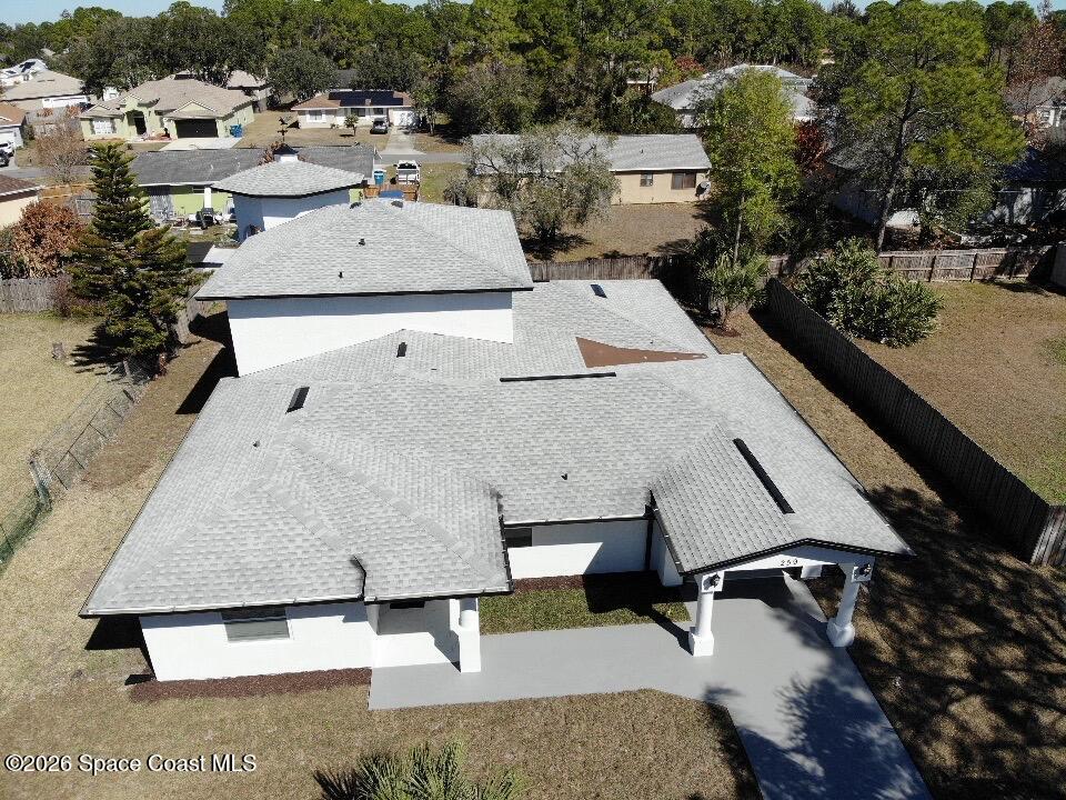 259 Benchor Road Nw, Melbourne, Fl 32907, FL