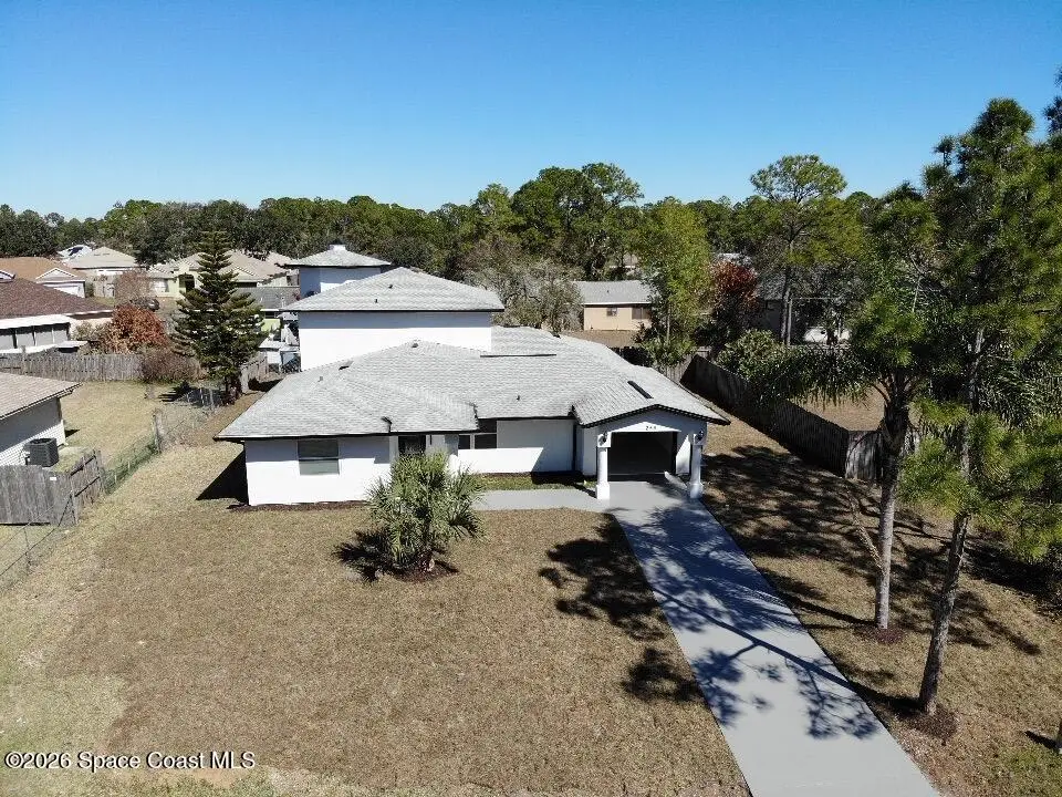 259 Benchor Road Nw, Melbourne, Fl 32907, FL