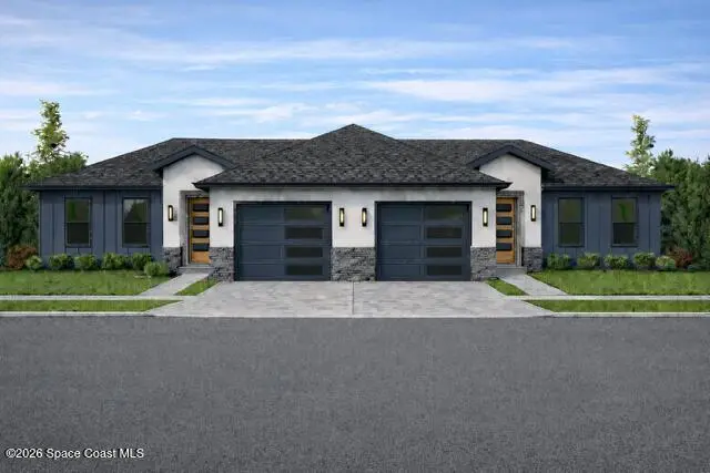 1626 De La Vega Street Se, Palm Bay, Fl 32909, FL