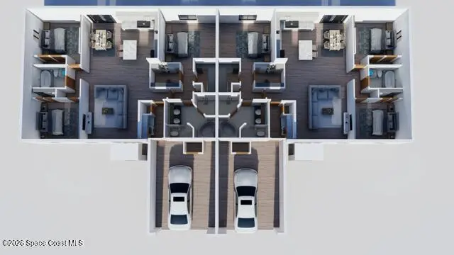 1626 De La Vega Street Se, Palm Bay, Fl 32909, FL