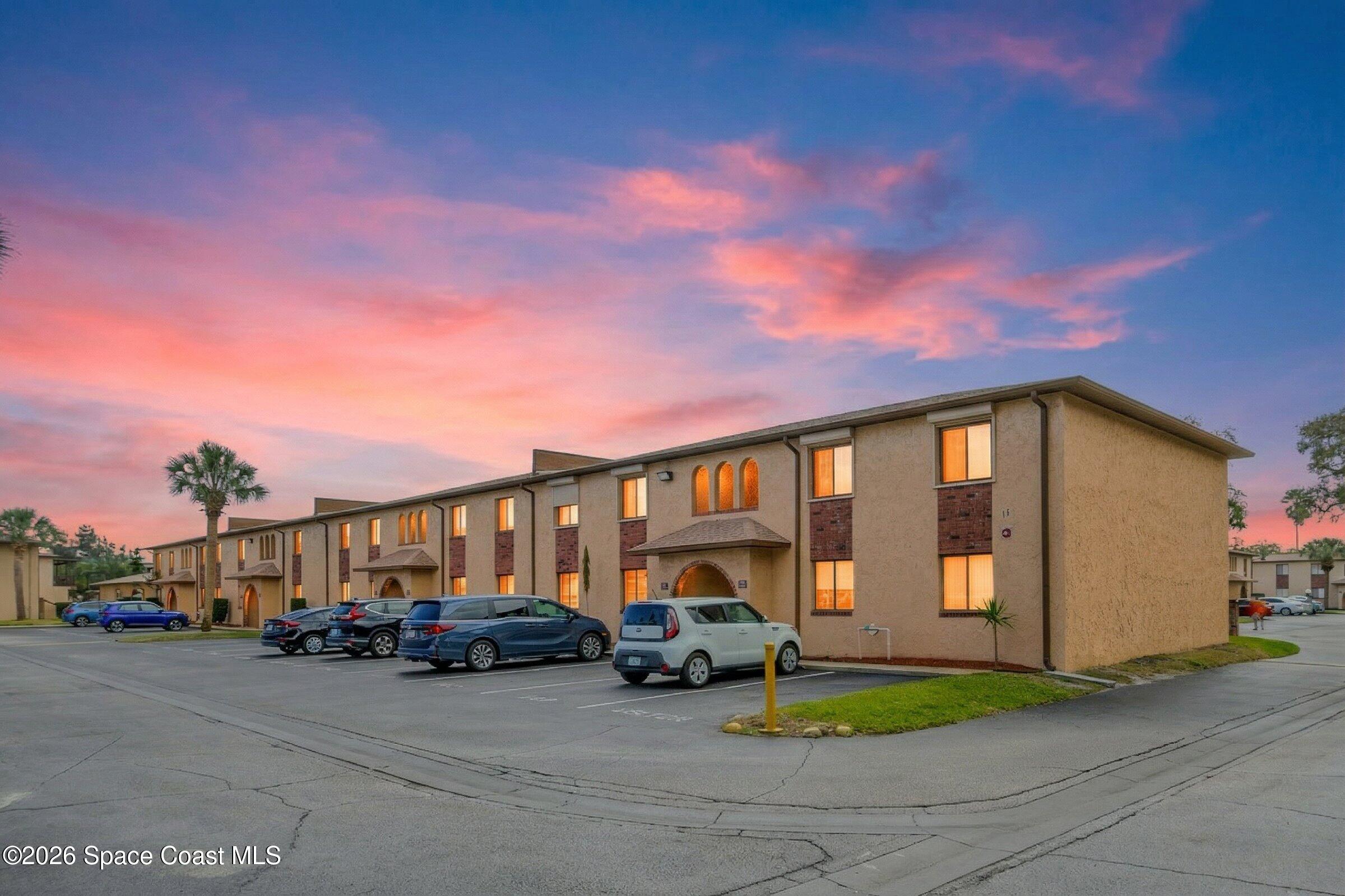 255 San Paulo Circle 11-255, West Melbourne, Fl 32904, FL