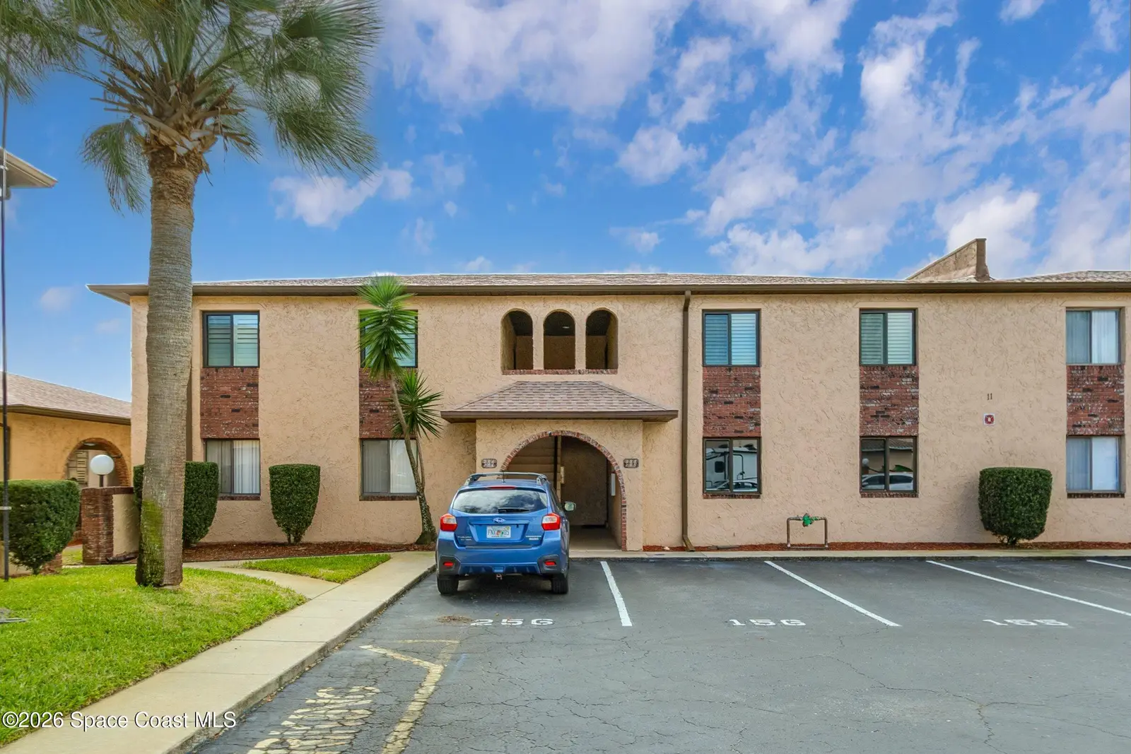255 San Paulo Circle 11-255, West Melbourne, Fl 32904, FL