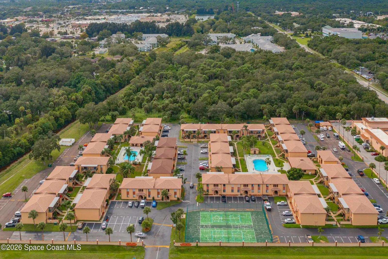 255 San Paulo Circle 11-255, West Melbourne, Fl 32904, FL