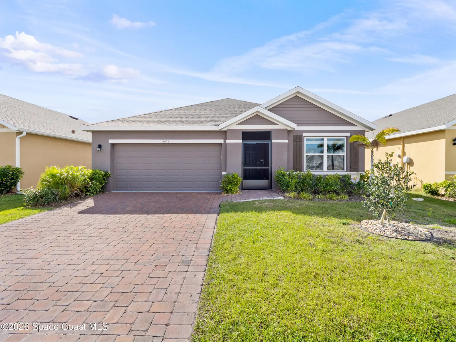 3696 Aberdeen Drive Se, Palm Bay, Fl 32909, FL