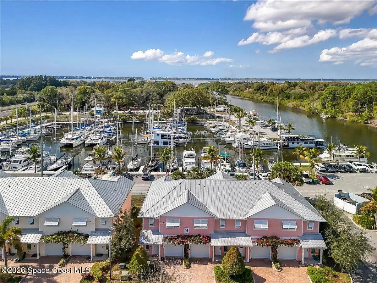 2730 Cutlass Point Lane 101, Merritt Island, Fl 32953, FL