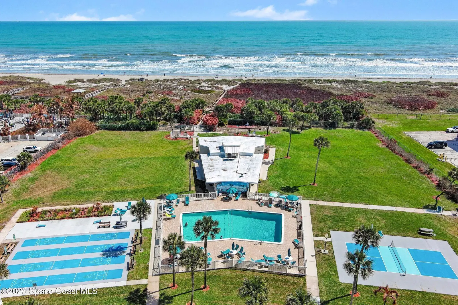 2020 N Atlantic Avenue 617-S, Cocoa Beach, Fl 32931, FL