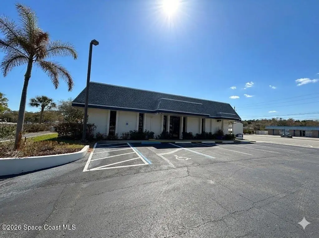 816 U.S. 1, Sebastian, Fl 32958, FL