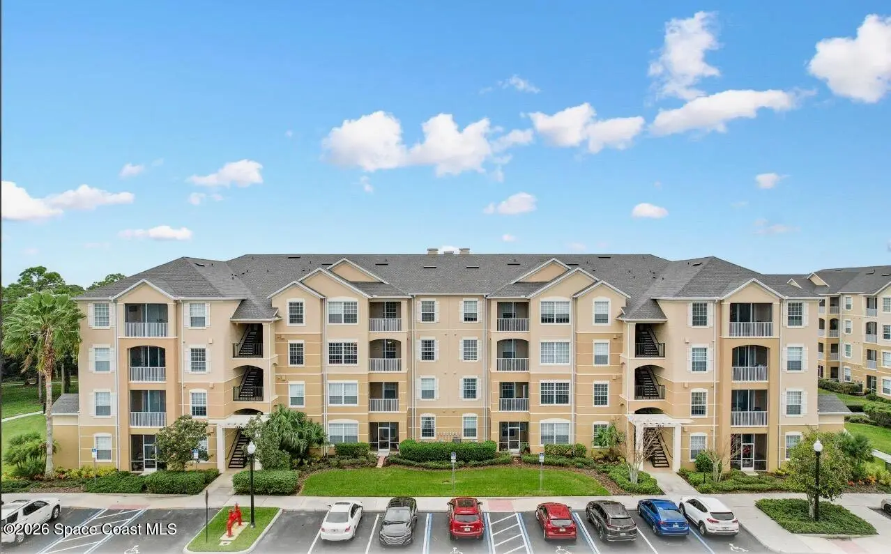 1626 Peregrine Circle 401, Rockledge, Fl 32955, FL