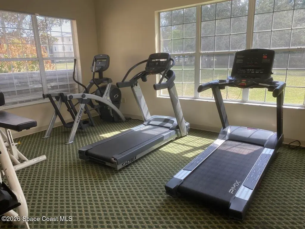 1626 Peregrine Circle 401, Rockledge, Fl 32955, FL