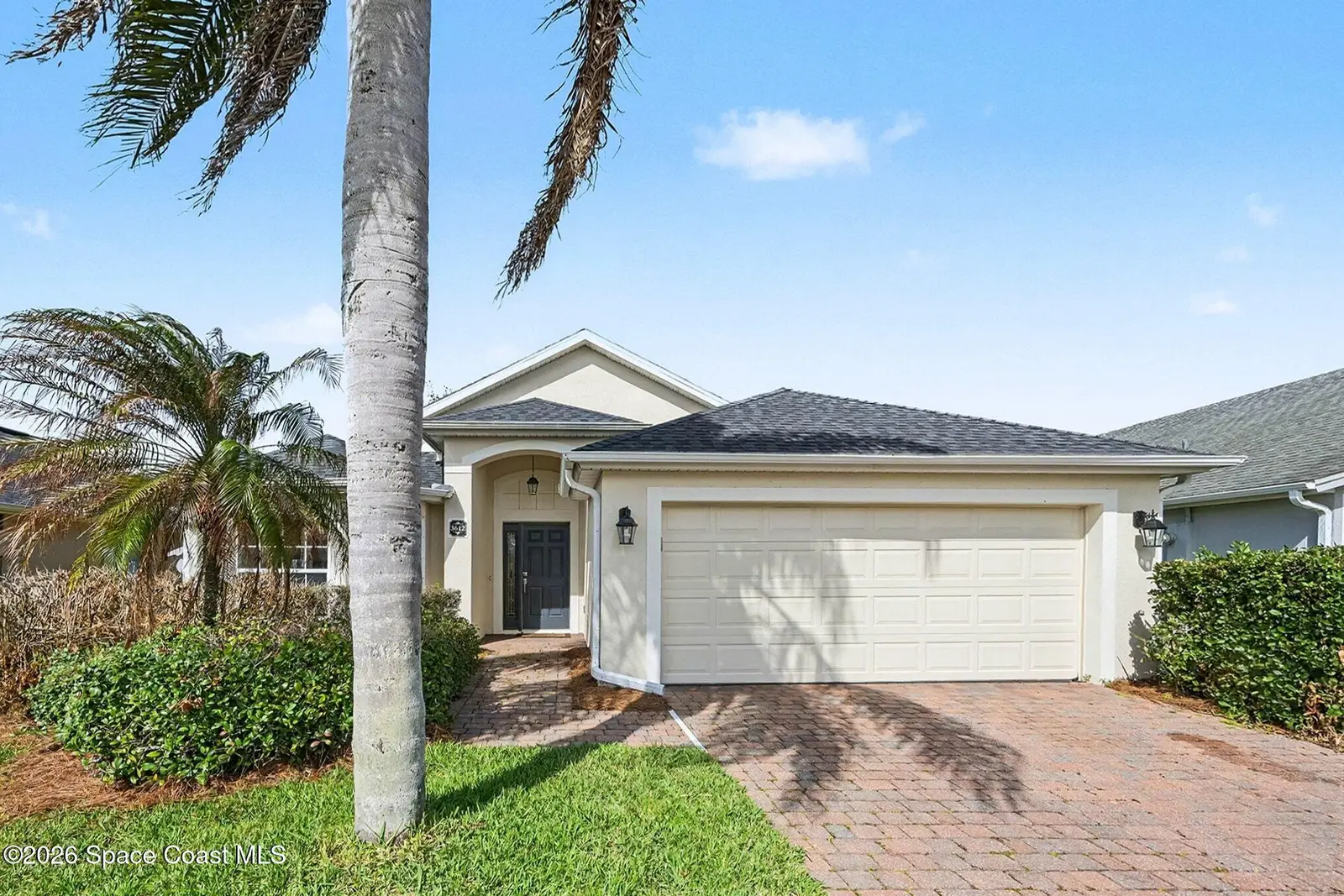 3612 Siderwheel Drive, Rockledge, Fl 32955, FL