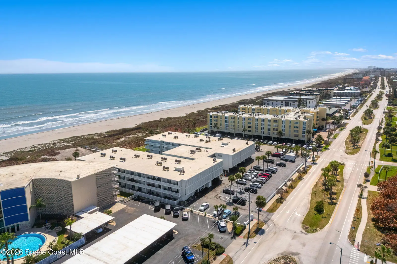 4800 Ocean Beach Boulevard 311, Cocoa Beach, Fl 32931, FL