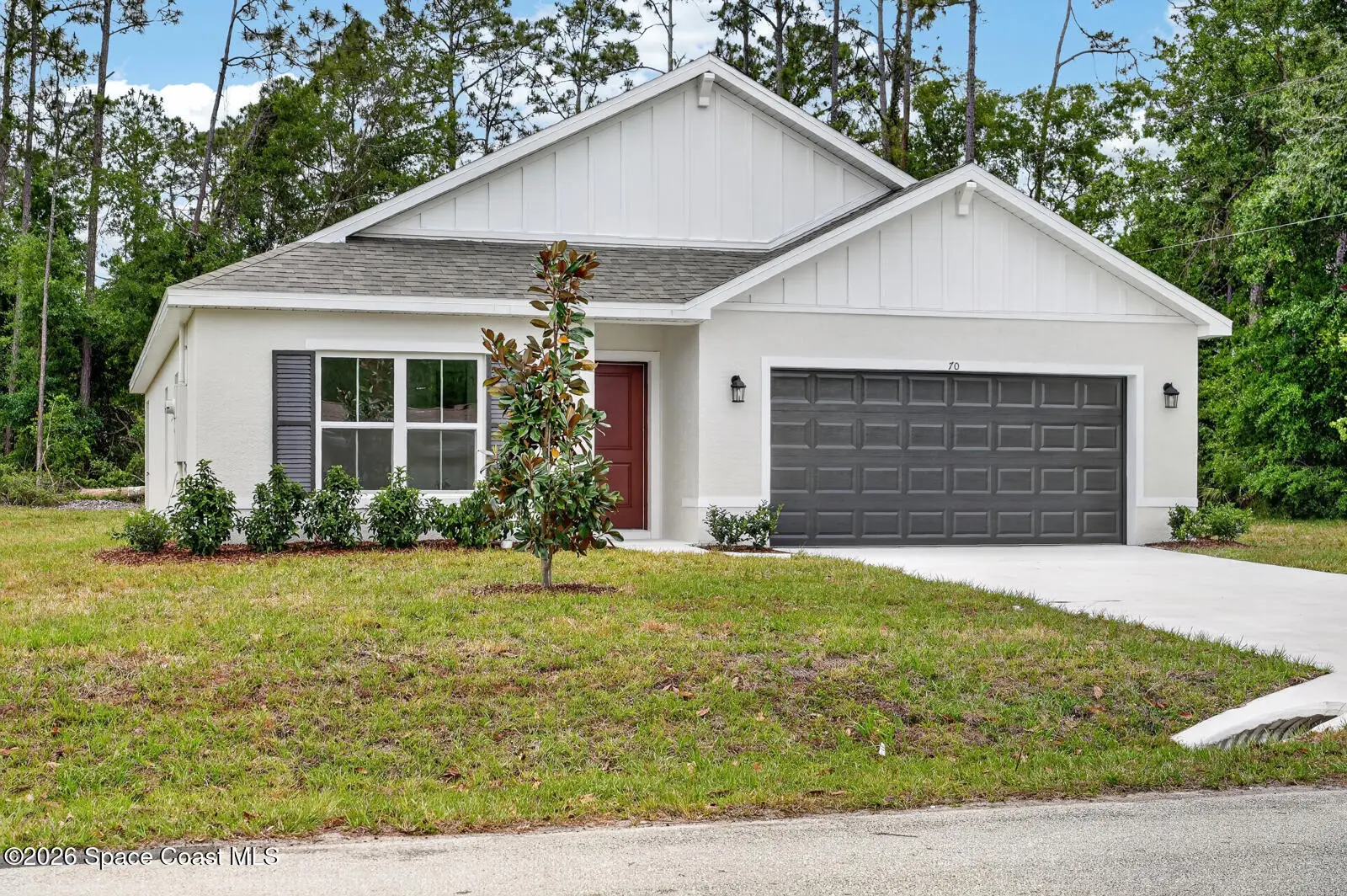 70 Wellwater Drive, Palm Coast, Fl 32164, FL