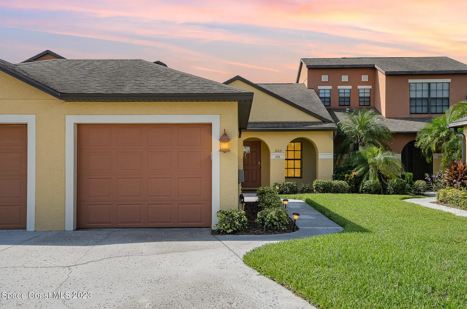 1265 Luminary Circle 105, Melbourne, Fl 32901, FL