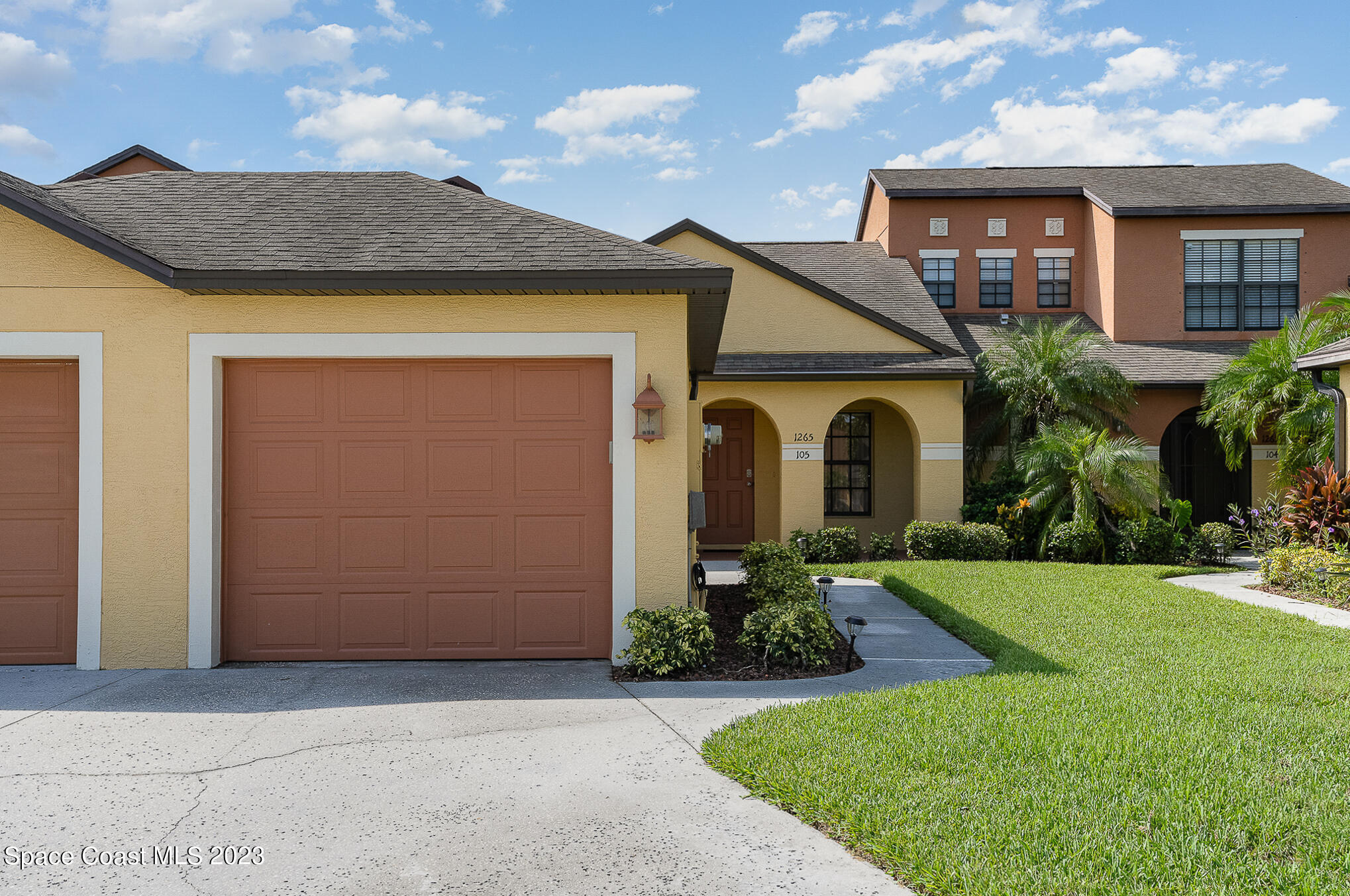 1265 Luminary Circle 105, Melbourne, Fl 32901, FL